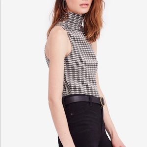 Free People sleeves tunic